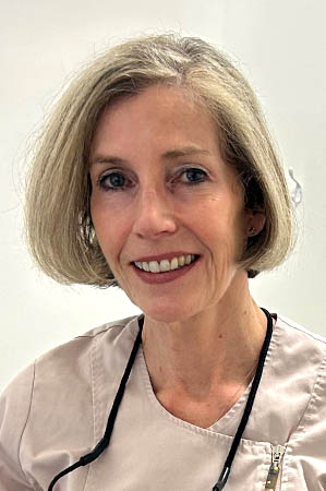 Dr Catherine Skelly